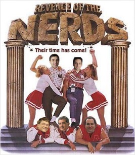 some lawyers think litigation has now entered the Revenge of the Nerds stage
