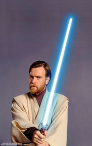 Star Wars Obi-Wan