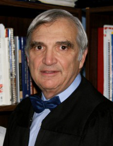 Magistrate Judge John Facciola in Wash. D.C.
