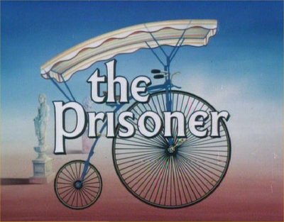 The Prisoner bike