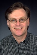 Professor Gordon Cormack