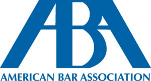American Bar Association ABA logo